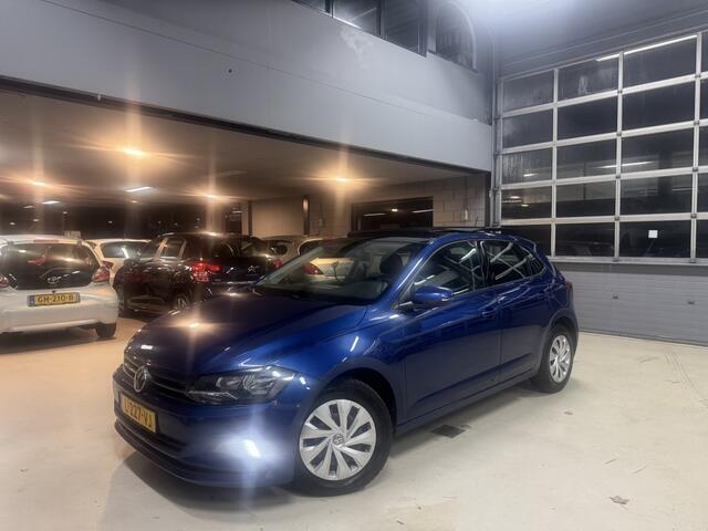 Volkswagen POLO 1.6 TDI PANORAMADAK|ClimaAuto 2018