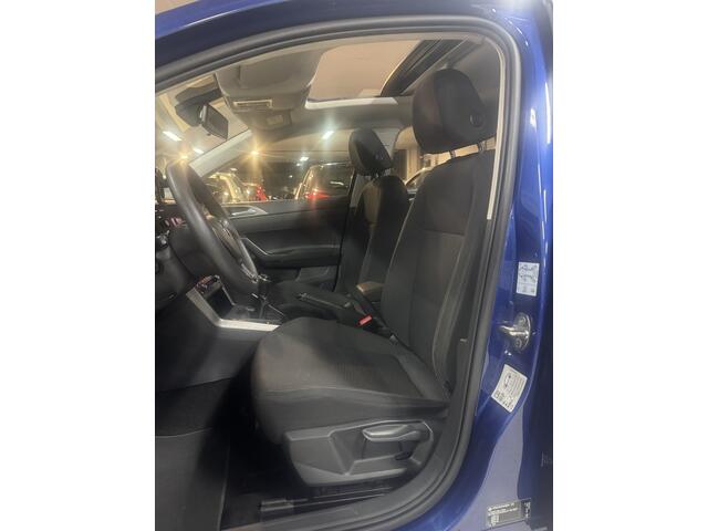 Volkswagen POLO 1.6 TDI PANORAMADAK|ClimaAuto 2018