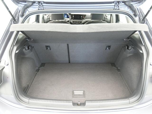 Volkswagen POLO 1.0 TSI 95pk Life Navigatie Camera Stoelverwarming Keyless 68