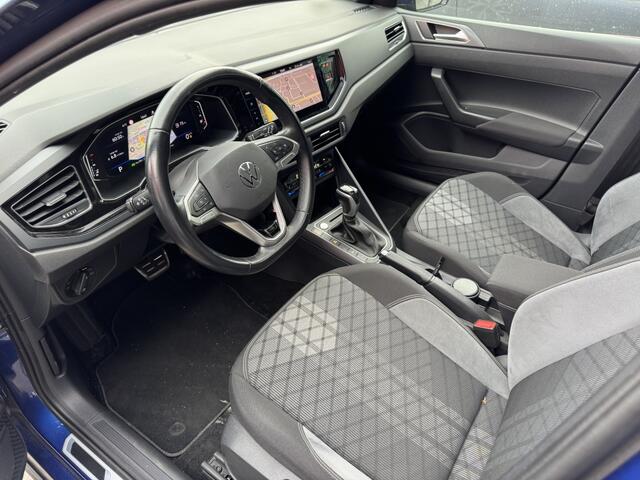 Volkswagen POLO 1.0 TSI R-Line DSG Pano IQ Light ACC Virtual Navi