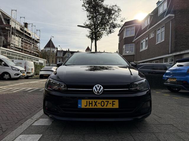Volkswagen POLO 1.0 MPI Comfortline