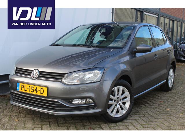 Volkswagen POLO 1.0 Comfortline Connected Series Airco I Elek ramen