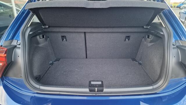 Volkswagen POLO 1.0 TSI Life, Automaat, Navigatie, NL Auto!