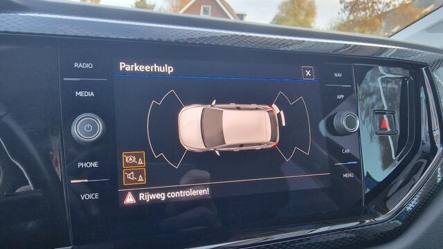 Volkswagen POLO 1.0 TSI Life, Automaat, Navigatie, NL Auto!