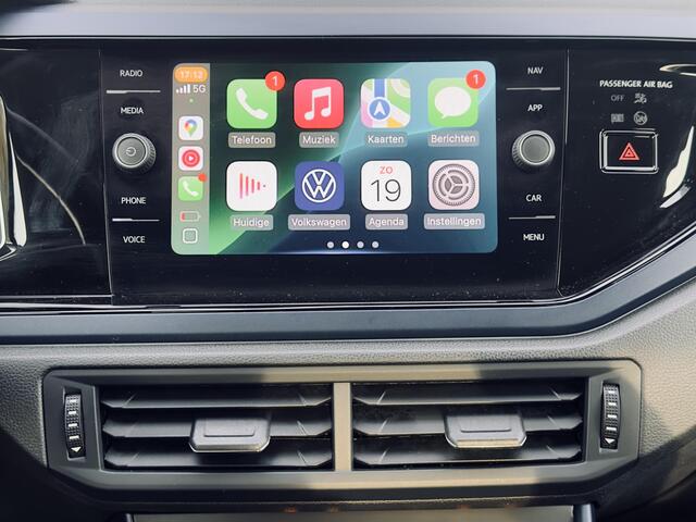 Volkswagen POLO 1.0 TSI Highline Business R