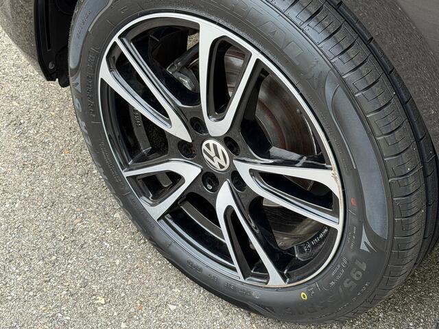 Volkswagen POLO 1.0 TSI 96pk Comfortline | Adapt. Cruise | Navi | Carplay | Rijklaar incl. 1 jaar Bovag garantie