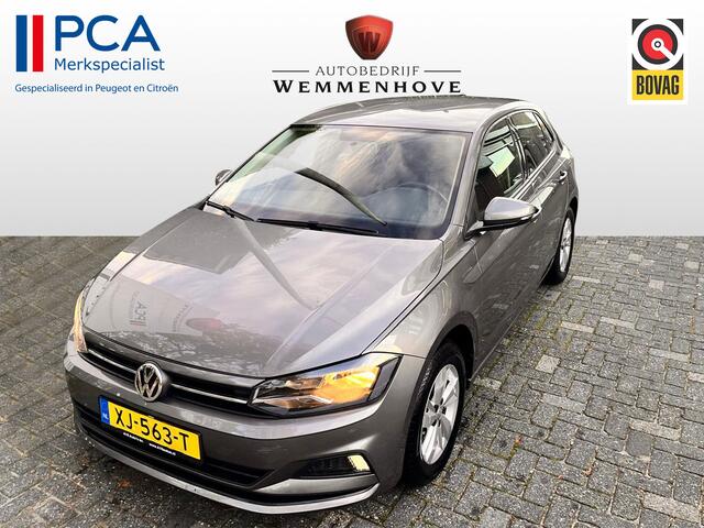 Volkswagen POLO 1.0 TSI Beats