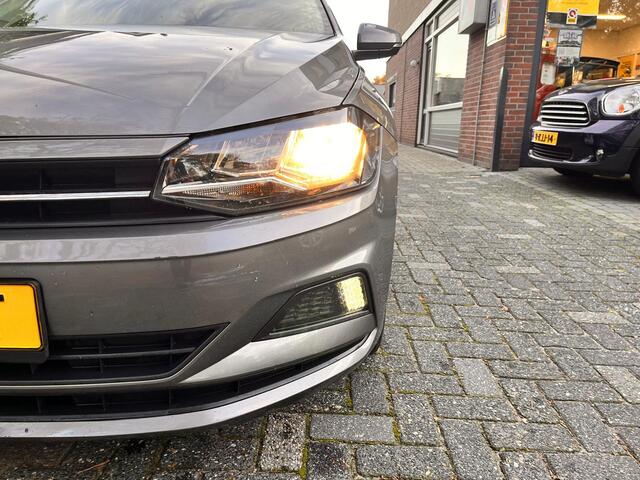 Volkswagen POLO 1.0 TSI Beats