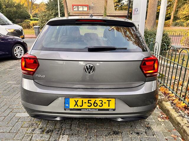Volkswagen POLO 1.0 TSI Beats