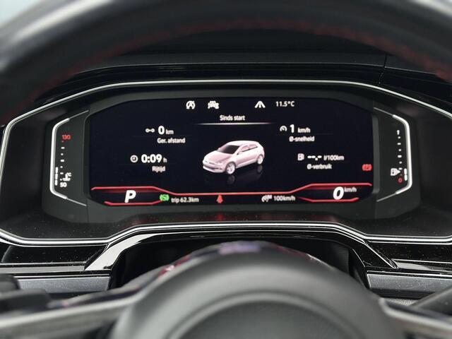 Volkswagen POLO 2.0 TSI GTI Virtual Pano Led Automaat