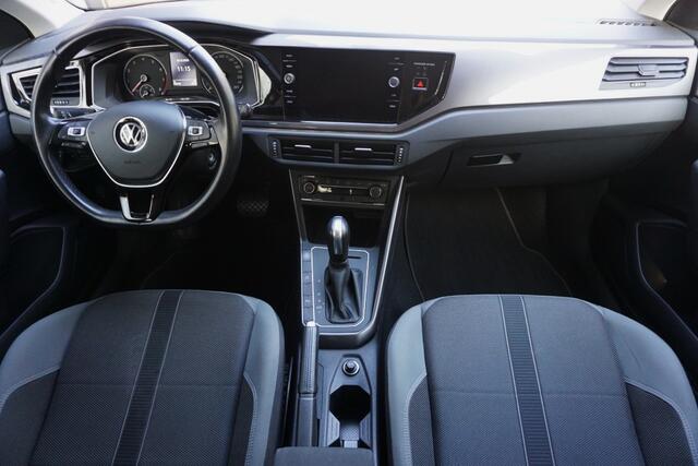 Volkswagen POLO 1.0 TSI Highline Navi/Trekhaak/PDC!