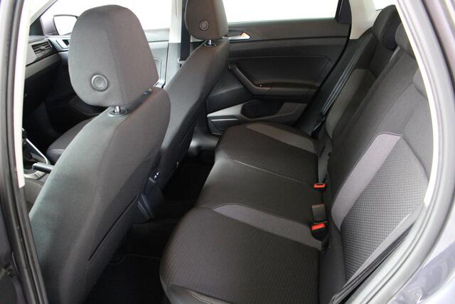 Volkswagen POLO 1.0 TSI Life Navigatie | Airco | Lichtmetalen velgen | Cruise Control