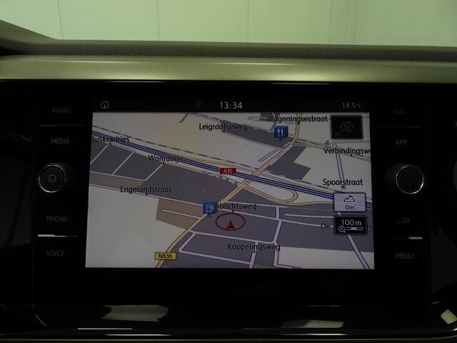 Volkswagen POLO 1.0 TSI Comfortline NAVI/AIRCO/ADAPT.CRUISE/BLUETOOTH!