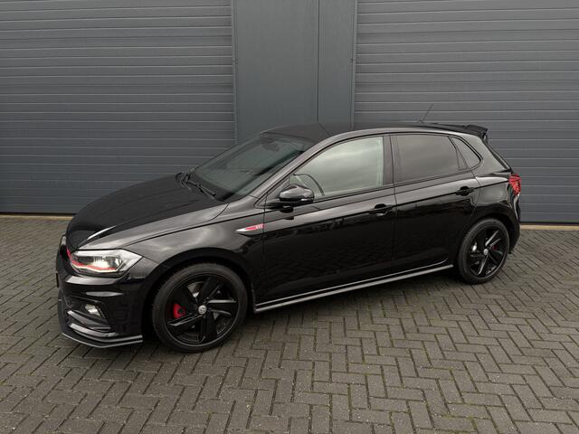 Volkswagen POLO 2.0 TSI GTI DSG / LED / PDC / CARPLAY / CLIMA