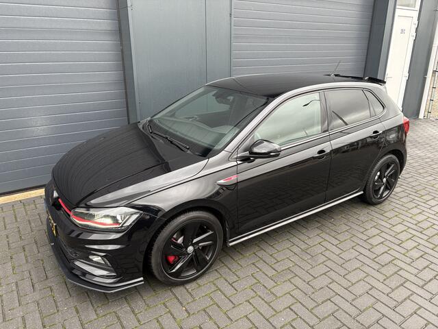 Volkswagen POLO 2.0 TSI GTI DSG / LED / PDC / CARPLAY / CLIMA
