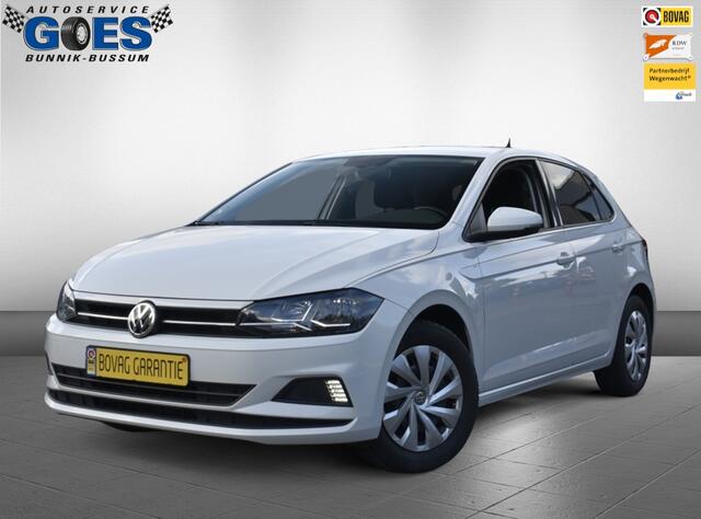 Volkswagen POLO 1.0 TSI Comfortline