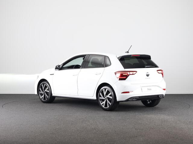 Volkswagen POLO GP R-Line-Edition 1.0 70 kW / 95 pk TSI Hatchback 5 v