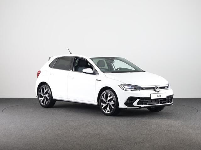Volkswagen POLO GP R-Line-Edition 1.0 70 kW / 95 pk TSI Hatchback 5 v