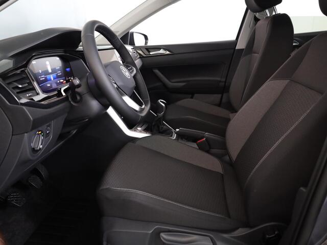 Volkswagen POLO GP Life Edition 1.0 70 kW / 95 pk TSI Hatchback 5 ver