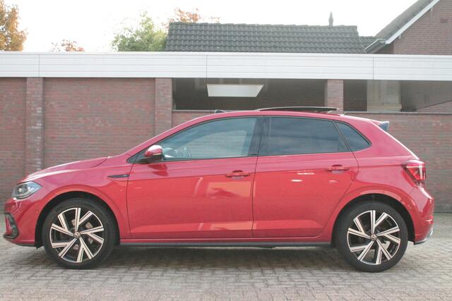 Volkswagen POLO 1.0 TSI R-Line | Pano | Camera | ACC
