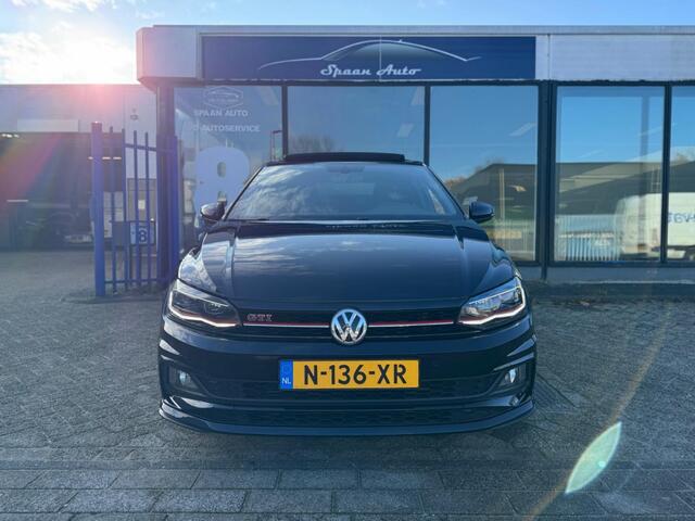 Volkswagen POLO 2.0 TSI GTI | PANO | BEATS | FULL OPTION