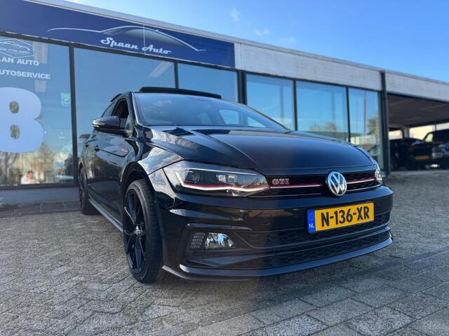 Volkswagen POLO 2.0 TSI GTI | PANO | BEATS | FULL OPTION