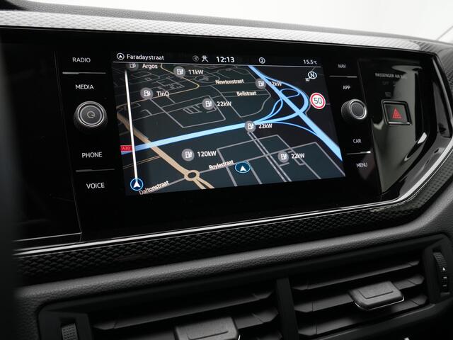 Volkswagen POLO 1.0 TSI 95 pk DSG Life Edition | Navigatie | Stoelverwarming | Parkeersensoren voor/achter | Adaptive Cruise