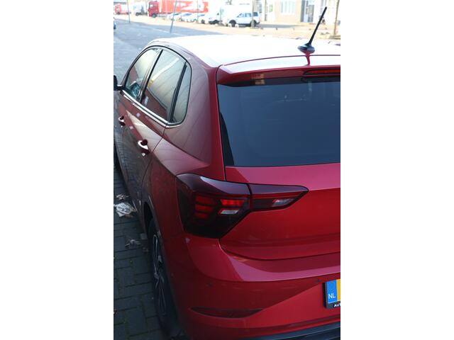 Volkswagen POLO 1.0 TSI highline automaat | IQ drive | ACC