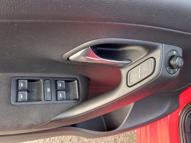 Volkswagen POLO 1.0 BlueMotion Edition