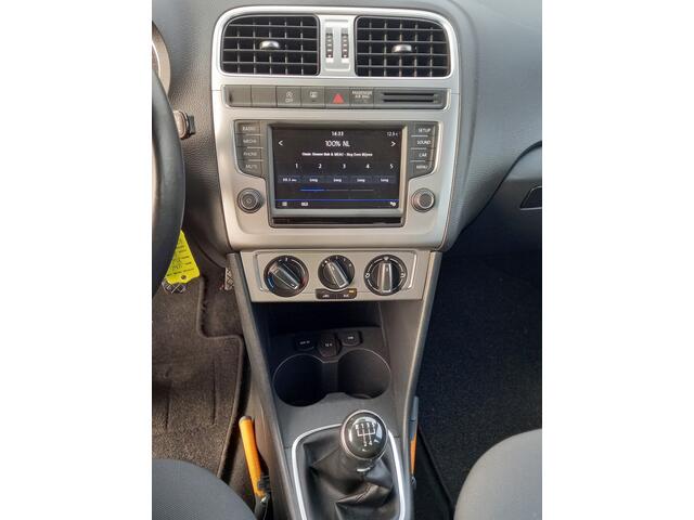 Volkswagen POLO 1.0 BlueMotion Edition