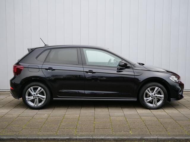 Volkswagen POLO 1.0 TSI R-Line 96 Pk Apple Carplay / DAB / PDC