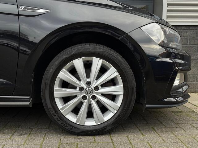 Volkswagen POLO 1.0 TSI R-Line DSG CarPlay Cruise