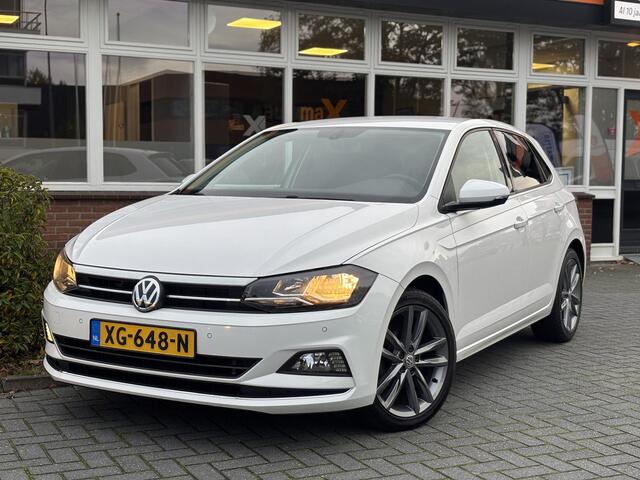 Volkswagen POLO 1.0 TSI Highline |CarPlay!|R-Line!|ACC!|