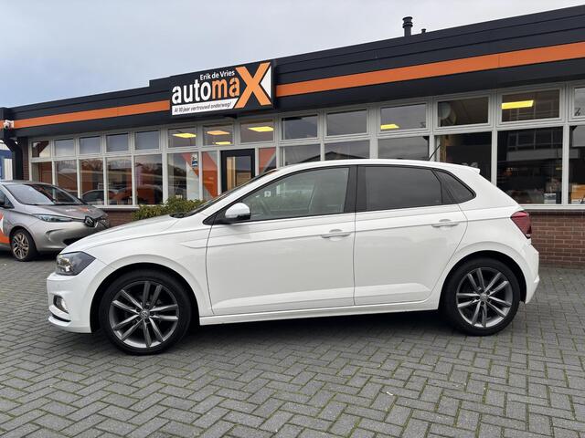 Volkswagen POLO 1.0 TSI Highline |CarPlay!|R-Line!|ACC!|