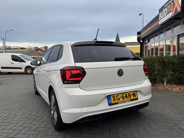 Volkswagen POLO 1.0 TSI Highline |CarPlay!|R-Line!|ACC!|