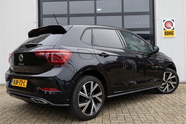 Volkswagen POLO 1.0 TSI 2x R-Line ?Pano?Virt?ACC?CAM