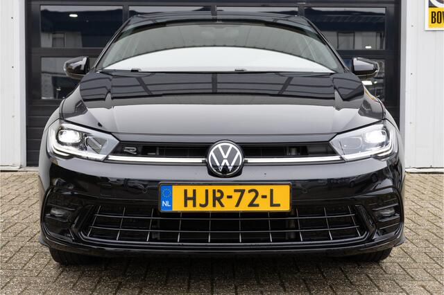 Volkswagen POLO 1.0 TSI 2x R-Line ?Pano?Virt?ACC?CAM