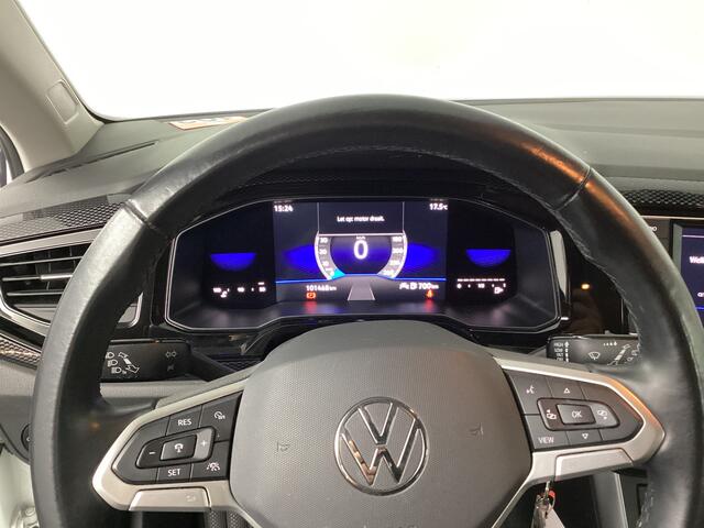 Volkswagen POLO 1.0 TSI Life | App connect | PDC | 16'' |