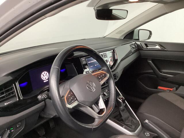 Volkswagen POLO 1.0 TSI Life | App connect | PDC | 16'' |