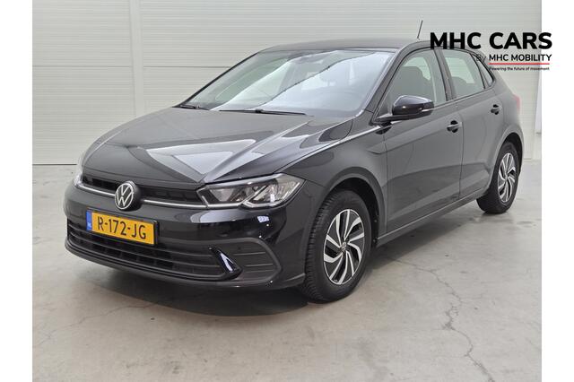Volkswagen POLO 1.0 TSI Life | App connect | PDC |*