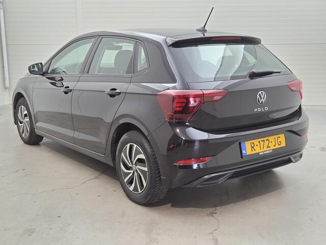 Volkswagen POLO 1.0 TSI Life | App connect | PDC |*