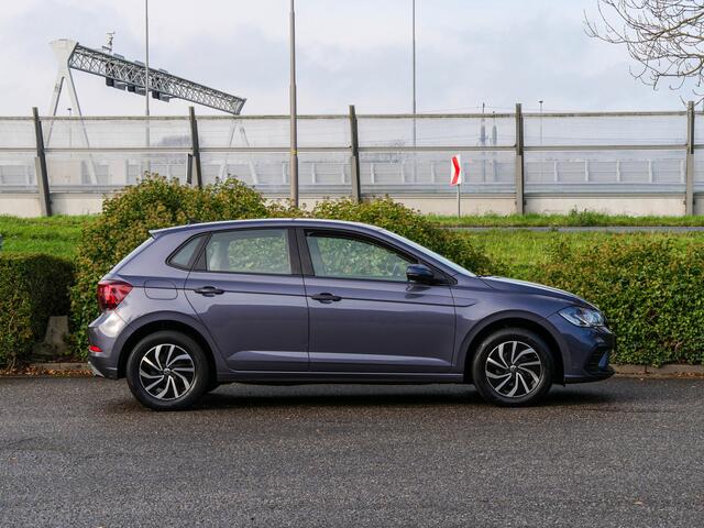 Volkswagen POLO 1.0 96PK TSI Life | APPLE CARPLAY | CRUISE CONTROL |