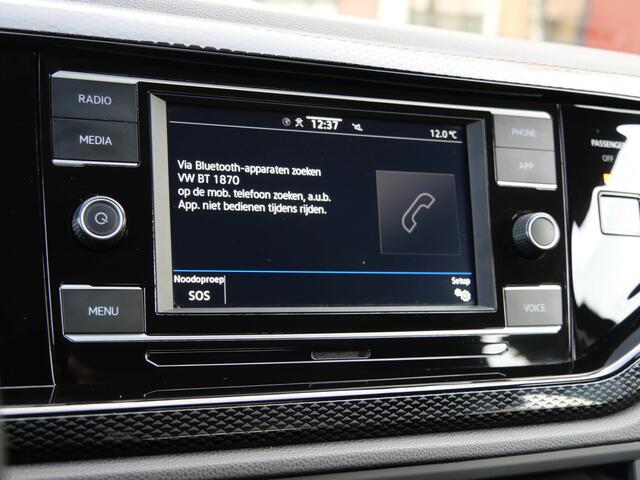 Volkswagen POLO 1.0 96PK TSI Life | APPLE CARPLAY | CRUISE CONTROL |