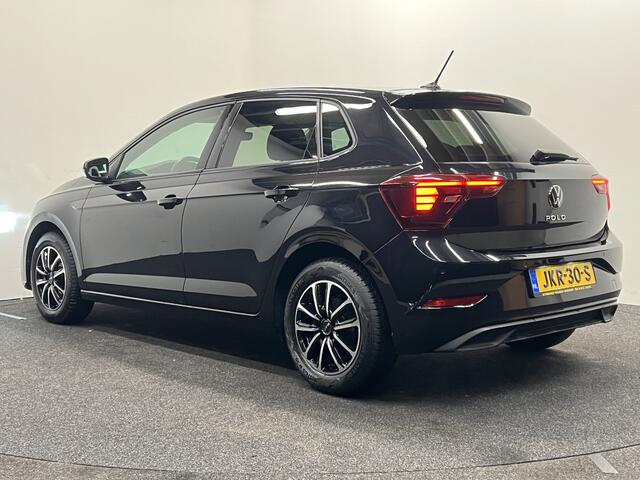 Volkswagen POLO 1.0 TSI Life Business | 6x VOORRAAD | NAVI | STOELVERWARMING | KEYLESS |