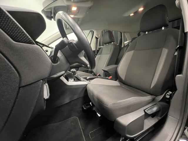 Volkswagen POLO 1.0 TSI Life Business | 6x VOORRAAD | NAVI | STOELVERWARMING | KEYLESS |