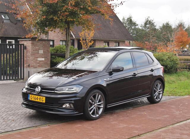Volkswagen POLO 1.0 TSI Highline | Panoramadak | Apple Carplay | Cruise Control | Automaat |