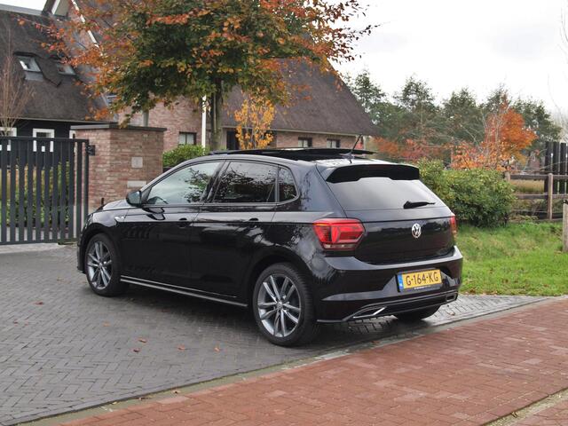 Volkswagen POLO 1.0 TSI Highline | Panoramadak | Apple Carplay | Cruise Control | Automaat |