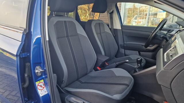 Volkswagen POLO 1.0 TSI Highline Business R-Line, NL Auto!