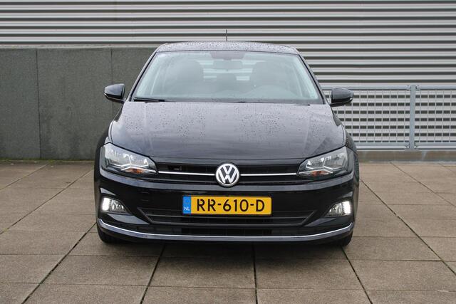 Volkswagen POLO 1.0 TSI Highline LMV / Climate Control /