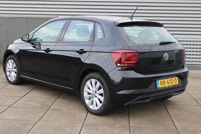 Volkswagen POLO 1.0 TSI Highline LMV / Climate Control /